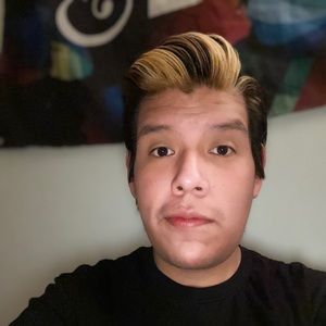 Meet your Posher, Marco